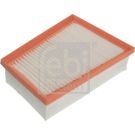 FEBI BILSTEIN Luftfilter 109084