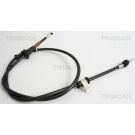 Seilzug, Feststellbremse Mitsubishi T. Carisma 96-06 Pr 814042143