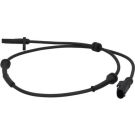 KAMOKA Sensor, Raddrehzahl 1060022