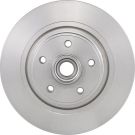 Bremsscheibe HA 0 986 479 276 Bremsscheibe HA 0 986 479 276