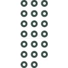 Dichtungssatz Ventilschaft 12-26058-04