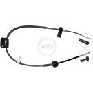 A.B.S. Handbremsseil Seilzug Festellbremse K12627