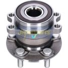 Japanparts Radnabe KK-27017