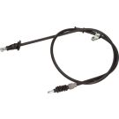 Seilzug, Feststellbremse Volvo S40/V40 95-99 Le 32-0417