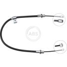 A.B.S. Handbremsseil Seilzug Festellbremse K13912