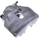 DENCKERMANN Bremstrommel B190023R DENCKERMANN Bremstrommel B190023R