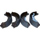 Bremsbacken Citroen Jumper 19-0298