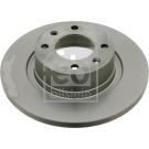 FEBI BILSTEIN Bremsscheibe 26739