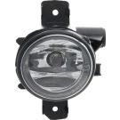 Nebelscheinwerfer Links H11 VALEO PQ BMW 1ER E81/82/87/88 9,04-5,11/X3 10,06-8,10/X5 2,07-5,10 88893