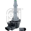 FEBI BILSTEIN Zündspule 46200