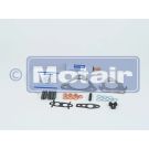 Montagesatz Turbolader RENAULT Laguna,Espace 2.0 dCi 06 440260