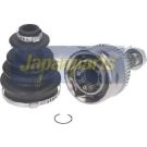 Gelenksatz, Antriebswelle Hyundai I10 1.0-1.2B 21Z/24Z/52.5mm Abs 48Z GI-H34
