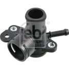 FEBI BILSTEIN Kühlmittelflansch 181082