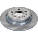 FEBI BILSTEIN Bremsscheibe 18051