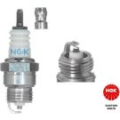 BPMR6F NGK-Zündkerze mit Resistor-Widerstand 1270