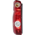 Heckleuchte L M K-PLATTE VALEO PQ VW CRAFTER 4,06-12,16 43716