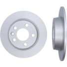 KAMOKA Bremsscheibe 1031694