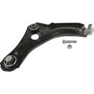 Lenker, Radaufhängung RENAULT Megane 15 44215 01