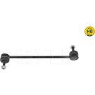 71 307 018HD Stabilisator VA li/re CITROEN,PEUGEOT (Stahl) MEYLE-HD: Better than OE 11-16 060 5046/HD 71 307 018HD Stabilisator VA li/re CITROEN,PEUGEOT (Stahl) MEYLE-HD: Better than OE 11-16 060 5046/HD