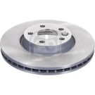 FEBI BILSTEIN Bremsscheibe 28361 FEBI BILSTEIN Bremsscheibe 28361