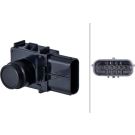 HELLA Sensor, Einparkhilfe 6PX 358 270-071