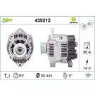 VALEO Generator 200253 Valeo Origins New OE TECHNOLOGIE