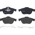 BREMBO Bremsklötze VA P 68 030