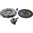 SACHS Kupplungssatz 3000 990 226 XTend Kit plus CSC