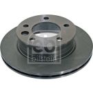 FEBI BILSTEIN Bremsscheibe 38623
