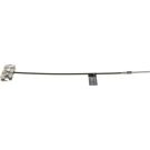 Handbremsseil MAZDA 3,6,CX-5 11 1987482856
