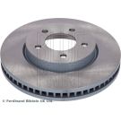 Bremsscheibe Chrysler P. Pacifica 3.5-4.0 V6 4X4 03-08 ADA104373
