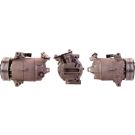 Kompressor, Klimaanlage 51-0723