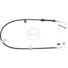A.B.S. Handbremsseil Seilzug Festellbremse K10697