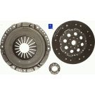 SACHS Kupplungssatz 3000 318 001