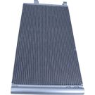 Kondensator, Klimaanlage AC889651