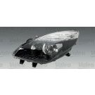 Scheinwerfer R H7/H7 -MOT SCHWARZ VALEO PQ RENAULT SCENIC/GRAND SCENIC 2,09-1,12 43973