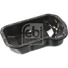 FEBI BILSTEIN Ölbad 07407 febi Plus