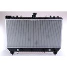 Wasserkühler PKW 69097