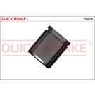 QUICK BRAKE Kolben, Bremssattel 185100K