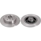 A.B.S. Bremsscheibe 17736C