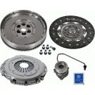 ZMS-Modul Xtend (ZMS+Kupplung+CSC) OPEL Astra H 1.9CDTi 04 ZMS Modul XTend plus CSC 2290601025