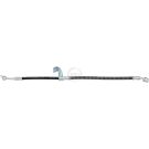 A.B.S. Bremsschlauch SL6695