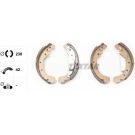Bremsbacken Opel Astra/Combo 98-14 91060100