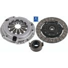 SACHS Kupplungssatz 3000 845 601
