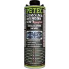 Petec Steinschlag- & Unterbodenschutz Kautschukbasis Überlackierbar Schwarz 1000ml Steinschlag- & Unterbodenschutz Saugdose, schwarz 73210