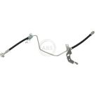 A.B.S. Bremsschlauch SL5692