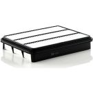 Mann & Hummel Luftfilter PKW Toyota Land Cruiser 3,0D C 32 005