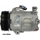 Kompressor PKW OPEL COMBO 00- 1.2 I 16V FIRST FIT 89197