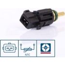 NISSENS Sensor, Kühlmitteltemperatur 207010