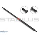 Gasfeder, Vorne L 672 250N FIAT Coupe 02/94-08/00 LIFT-O-MAT® 11592
